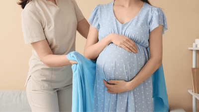Mengenal Doula: Pendamping Persalinan yang Ubah Pengalaman Melahirkan